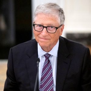 Bill Gates faces House investigators over Jeffrey Epstein ties