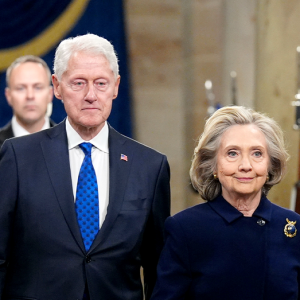Clinton spokesman lashes out at Comer over Epstein probe as contempt vote nears