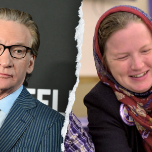 Bill Maher rips left-wing lawmaker for sacrificing liberal values to appease Muslim voters
