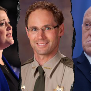 Red state moves to defund county after leader vows to ‘interfere and interrupt’ ICE deportations