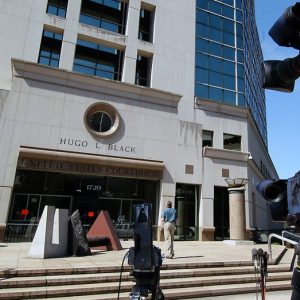 Battle over federal courthouses erupts as GSA warns against giving judiciary more control