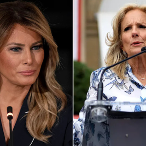 Melania Trump questions ‘whether Jill’s concern was genuine’ following Trump assassination attempt