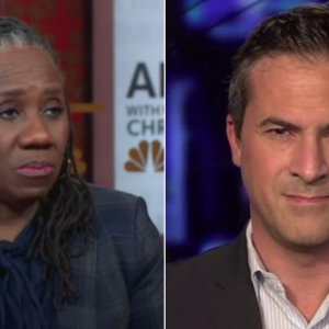 ‘This s— has to stop’: Former Jill Biden spox rips Dems for ‘vilifying’ DEI critics as ‘White supremacists’