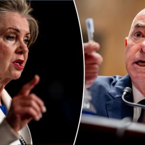 Thousands of migrant kids missing according to watchdog report, GOP senator slams DHS: ‘reckless disregard’