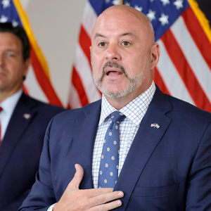 Florida CFO rolls out new push to block illegal immigrants from tapping state systems: ‘Lives have been lost’