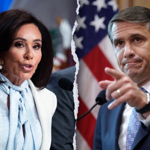 Todd Blanche backs Jeanine Pirro after Lincoln Memorial pool vandalism case dismissal