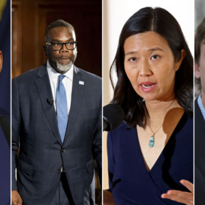 Four ‘sanctuary city’ mayors prep for grilling in Congress this week: ‘Held accountable’