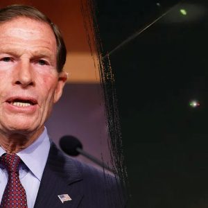Sen. Blumenthal says mysterious drones spotted recently ‘should be shot down, if necessary’