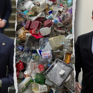 Connecticut Dems demand IDs to recycle cans but reject GOP efforts to verify citizenship at polls