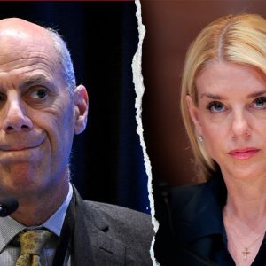 Bondi DOJ files complaint alleging misconduct by Federal Judge James Boasberg