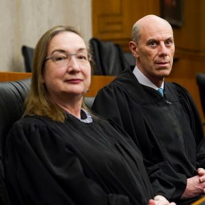 Conservatives accuse Jack Smith of improper ties with judges in Trump cases after new document dump