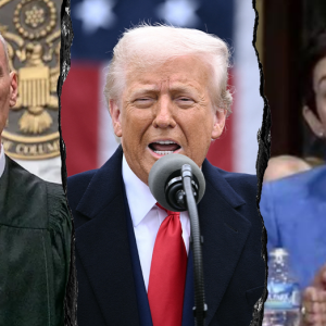 Two federal judges may hold Trump in contempt as he defies courts in immigration crackdown