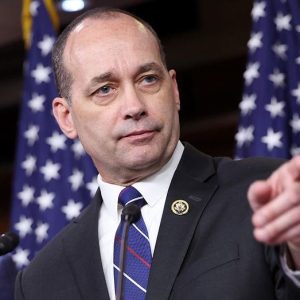 Ex-House Freedom Caucus chair says GOP isn’t ‘a conservative party anymore,’ but Democrats are ‘worse’