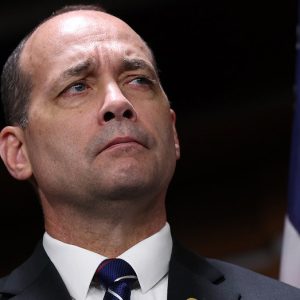 Former Freedom Caucus Chair Bob Good calls out ‘the big glaring weakness for all of Republican government’