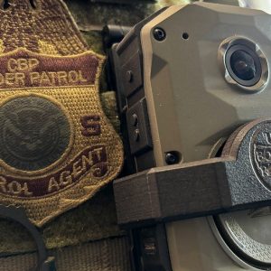 DHS Secretary Noem stands by body camera requirement for federal agents following Trump comments