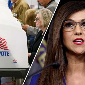 Conservative firebrand flips script on House Dem’s ‘gotcha’ response to noncitizen voting crackdown