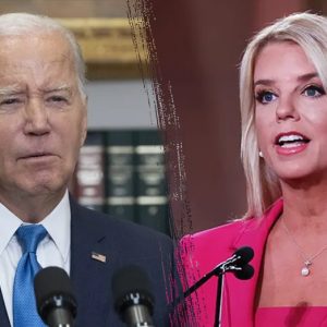 Bondi seeks to reverse Biden death row commutations, accuses former president of ‘undermining’ justice system