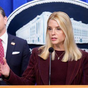 DOJ solicits examples of ‘judicial activism’ from prosecutors as it weighs impeachment referrals