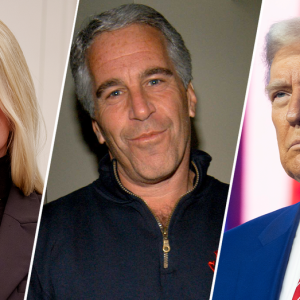 WATCH: GOP senators divided over whether Epstein documents are a distraction or a needed reckoning