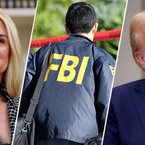 FBI, DOJ strike agreement in lawsuit over January 6 agent list amid fears of retaliation
