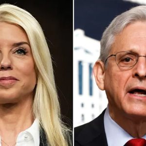 Lawmakers demand Bondi’s DOJ investigate Biden’s post-Election Day dismissal of green energy fraud lawsuit