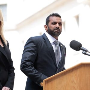 Republican state AGs seek ‘game plan’ from FBI, DOJ amid ‘growing wave of antisemitic domestic terrorism’