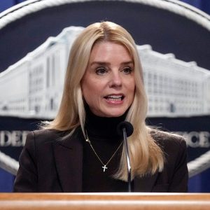 Abbey Gate terrorist, human smuggling ring leaders, cartel bosses among Bondi DOJ’s first-month successes