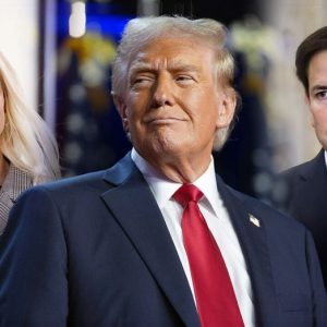User’s Manual: Why some Trump nominees could be confirmed with a voice vote – and why some could not