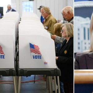 Border state Republicans optimistic Trump DOJ will help reverse liberal court’s ruling on ‘common sense’ law