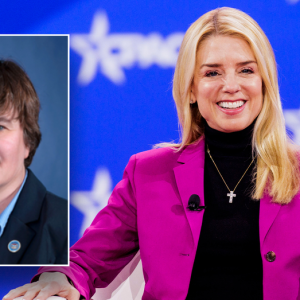 ATF chief legal counsel fired by Bondi in latest Justice Department shakeup