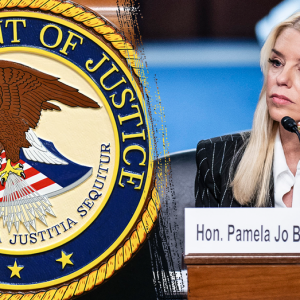 Senate confirms Pam Bondi as US attorney general