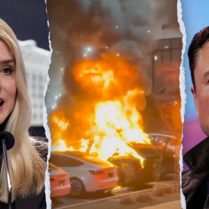 Top financial officials sound alarm on ‘unconscionable’ economic impact of DOGE protest violence: letter