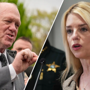 Top Trump officials file charges against illegal immigrant after Fox News exposes early release plans