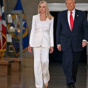 Trump DOJ moves funds used for transgender projects, DEI to support law enforcement