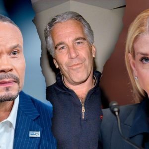 Inside Dan Bongino’s tense meeting with White House officials over Jeffrey Epstein fallout