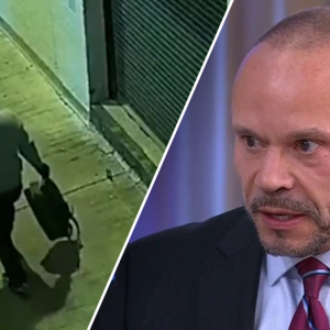 FBI Deputy Director Dan Bongino claims bureau ‘closing in’ on suspects who planted Jan. 6 DC pipe bombs