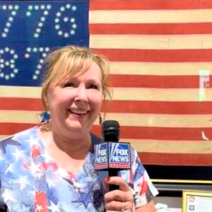 We asked Americans to grade the economy. Then we asked if it would change their vote.