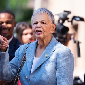 Another House Dem drops out of 2026 rat race as party faces generational reckoning