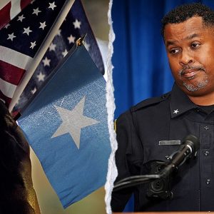 Culture clash laid bare as violent Somali gangs grip suburban communities: ‘These kids are different’