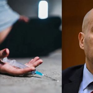 Grieving parents slam Dems for opposing bipartisan fentanyl bill using claims parroted by Soros-backed group