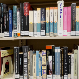 Trump Department of Education dismisses ‘meritless’ book ban complaints