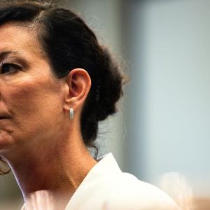 Bureau of Prisons director out as Trump’s Justice Department reforms take shape