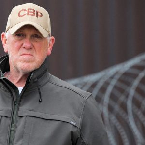 Tom Homan answers how many more deportations needed to restore country: ‘One hell of a shot’