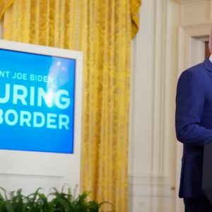 Embattled Biden border order loaded with loopholes ‘to drive a truck through’: critics