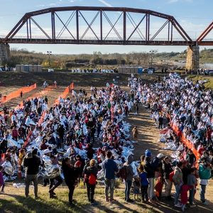 DHS says 8% of Nicaragua’s entire population illegally entered US under Biden