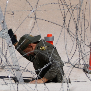 WATCH: Inside look at the dangerous cartel human smuggling tunnels still being used at border