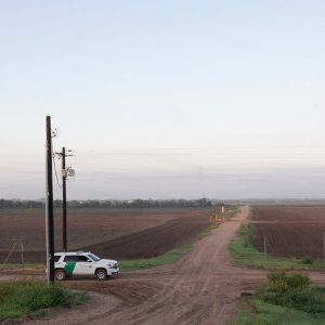 Texas Border Patrol shooter details remain scant as violence against ICE, CBP agents surges