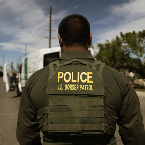 ‘Be gone’: Republicans target sexually violent illegal immigrants in new bill
