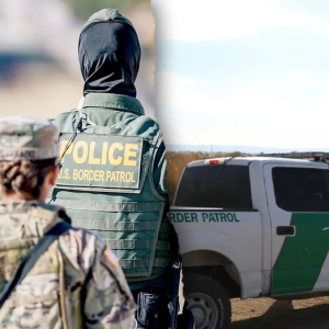 Texas gang members sentenced for human smuggling after high-speed border chases