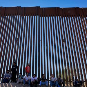 Liberals call for ‘MAGA’ to ‘give thanks to undocumented immigrants’ on Thanksgiving